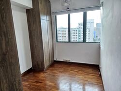 Palm Gardens (D23), Condominium #621961451